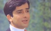 Shashi Kapoor