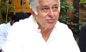 Shashi Kapoor