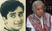 Shashi Kapoor