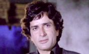 Shashi Kapoor