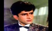 Shashi Kapoor