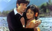 Shashi Kapoor