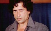 Shashi Kapoor