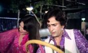 Shashi Kapoor