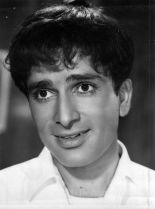 Shashi Kapoor