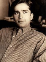 Shashi Kapoor