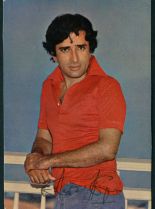 Shashi Kapoor