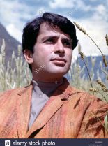 Shashi Kapoor