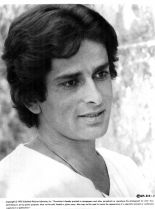 Shashi Kapoor