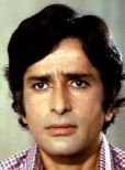 Shashi Kapoor