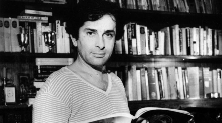 Shashi Kapoor