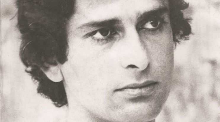 Shashi Kapoor