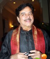 Shatrughan Sinha