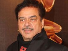 Shatrughan Sinha