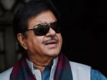 Shatrughan Sinha