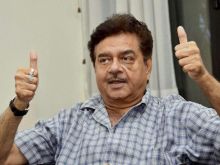 Shatrughan Sinha