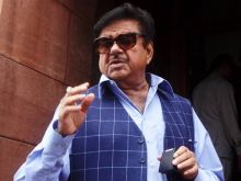 Shatrughan Sinha