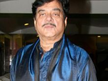 Shatrughan Sinha