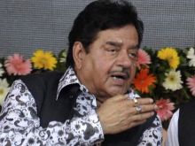 Shatrughan Sinha