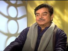 Shatrughan Sinha