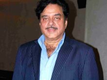 Shatrughan Sinha