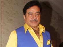 Shatrughan Sinha