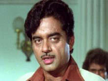 Shatrughan Sinha