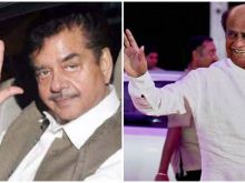 Shatrughan Sinha