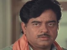 Shatrughan Sinha