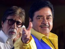 Shatrughan Sinha