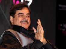 Shatrughan Sinha