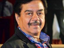 Shatrughan Sinha