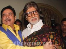 Shatrughan Sinha