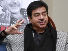 Shatrughan Sinha