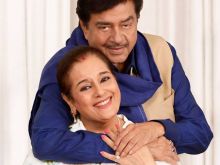 Shatrughan Sinha