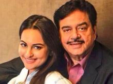 Shatrughan Sinha