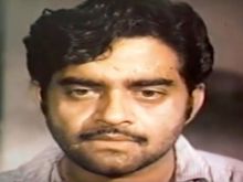 Shatrughan Sinha