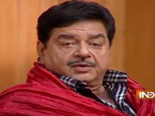 Shatrughan Sinha