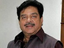 Shatrughan Sinha