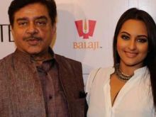 Shatrughan Sinha