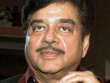 Shatrughan Sinha