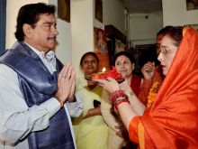 Shatrughan Sinha