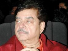 Shatrughan Sinha