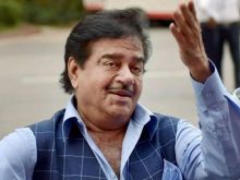 Shatrughan Sinha