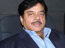 Shatrughan Sinha