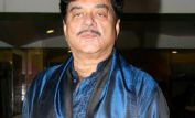 Shatrughan Sinha