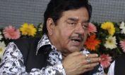 Shatrughan Sinha