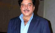 Shatrughan Sinha