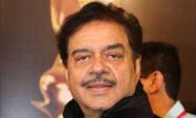 Shatrughan Sinha