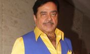 Shatrughan Sinha